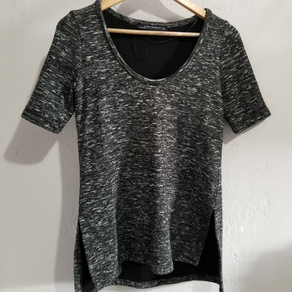 Zara Women tunic
